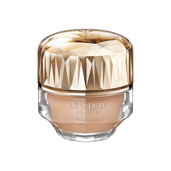 THE FOUNDATION 臻緻精華修護粉底SPF25 PA++ | Clé de Peau