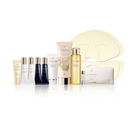 RADIANCE FACE & HAND SKINCARE SET (GIFT EDITION)