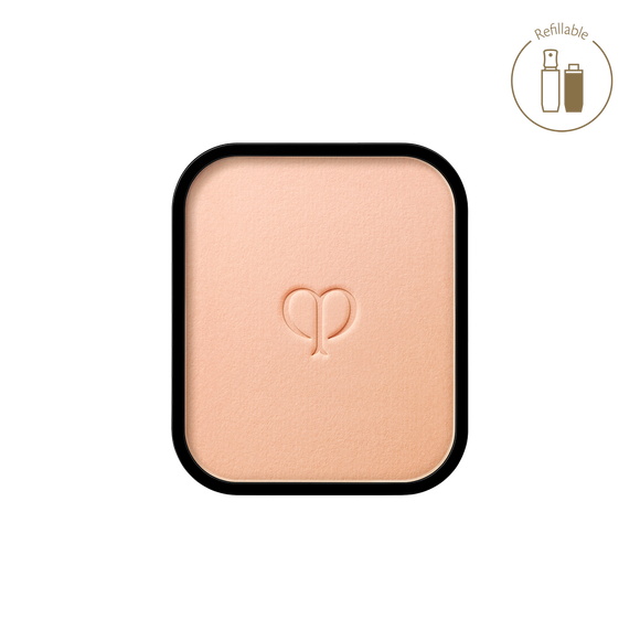 RADIANT POWDER FOUNDATION (REFILL)