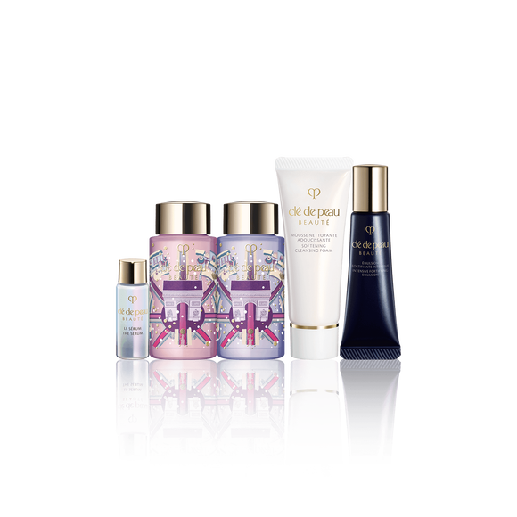 RADIANT MULTI REPAIR OIL MINI SET