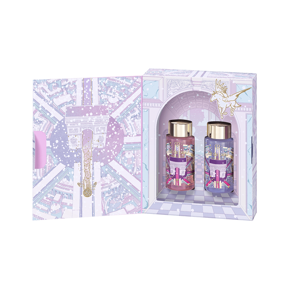 RADIANT MULTI REPAIR OIL MINI SET