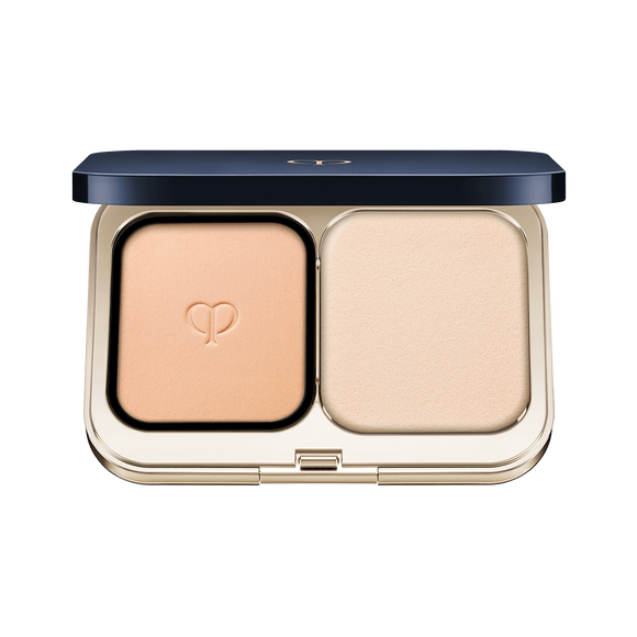 RADIANT POWDER FOUNDATION (WITH SPONGE)│ 鑽光雲霧粉餅 SPF25 PA++ (連粉撲)