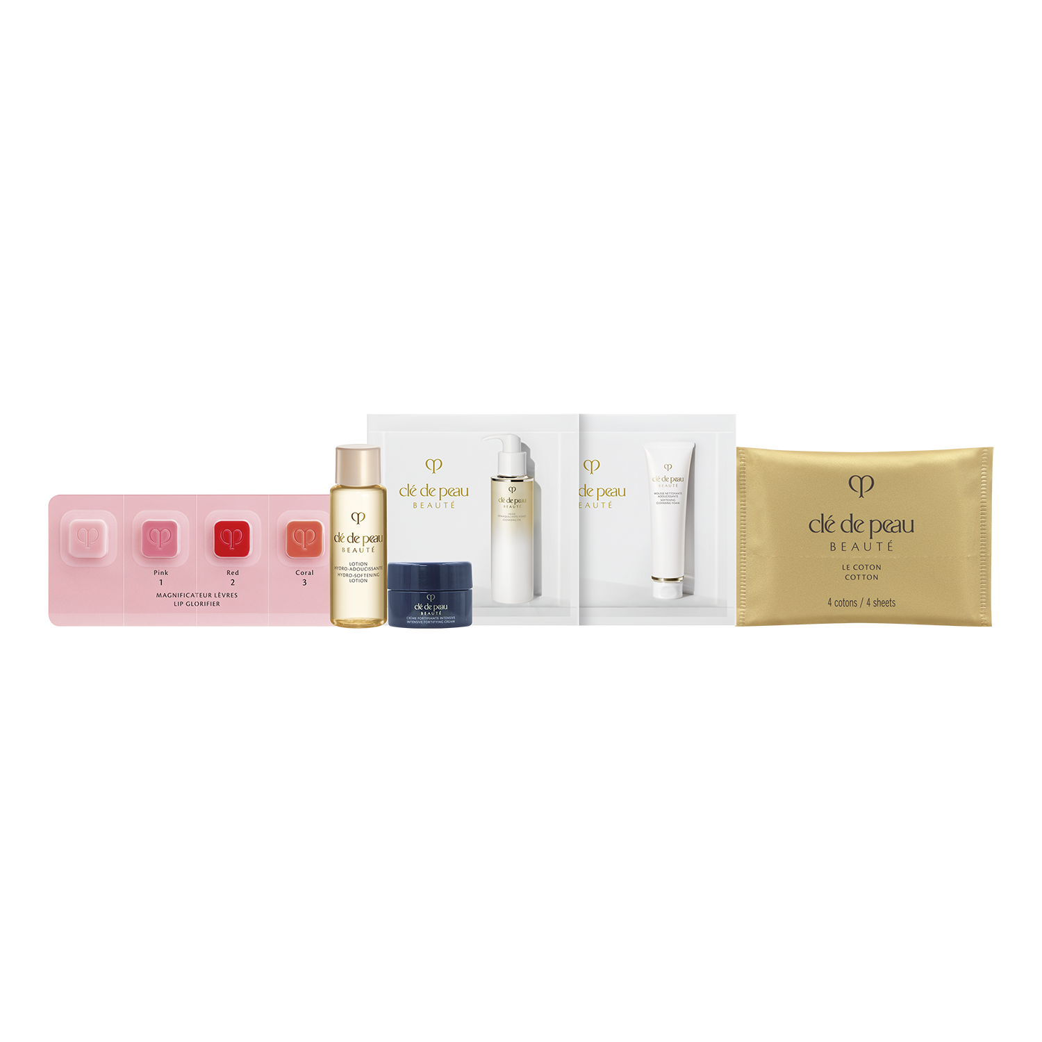 Online Exclusive Offers | Clé de Peau Beauté