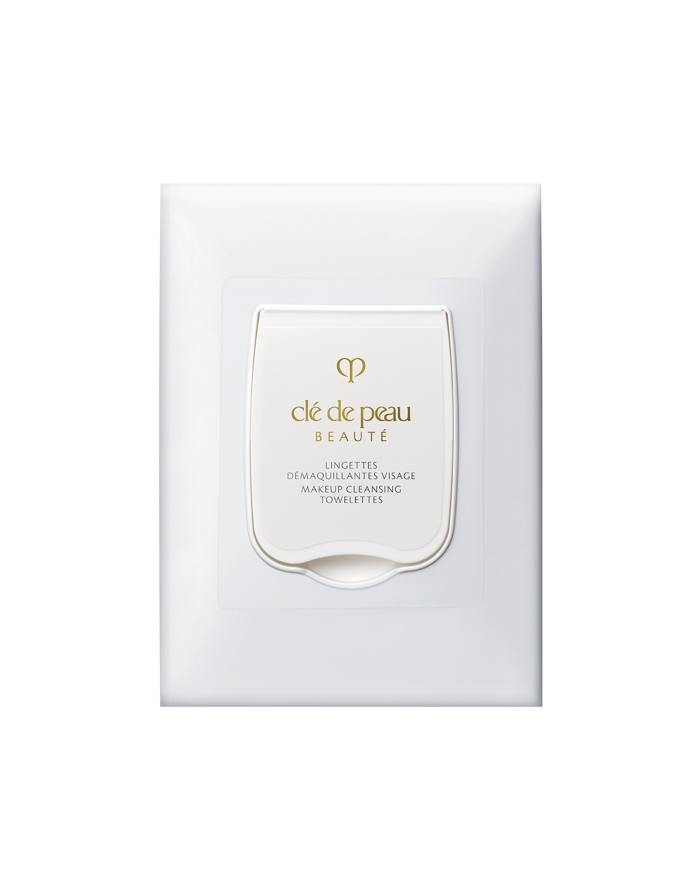 MAKEUP CLEANSING TOWELETTES product page